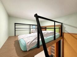The Creek @ Bukit (D21), Condominium #635968551